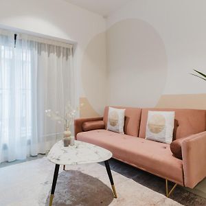Appartement met Twee Kamers